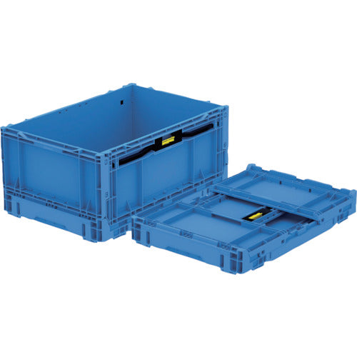 Alpha Foldable Container  56112000BL503  SANKO