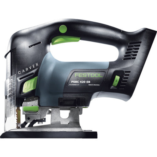 Cordless Pendulum Jigsaws  561739  FESTOOL