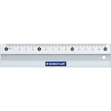 Load image into Gallery viewer, Aluminium Ruler  563 15  STAEDTLER
