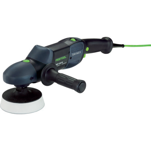 Rotary polisher  570780  FESTOOL