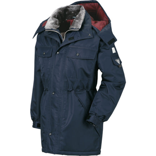 Water Resistant Winter Coat  571-10-L  XEBEC