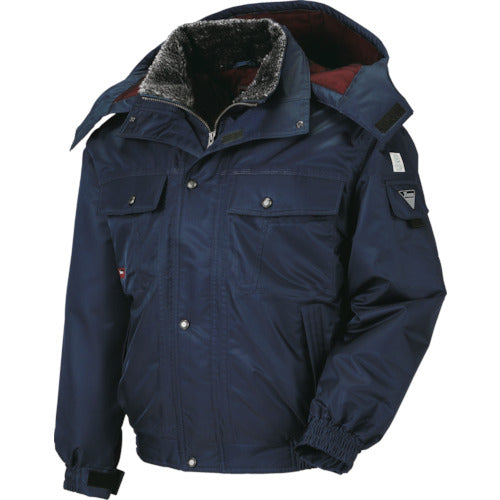 Water Resistant Winter Blouson  572-10-LL  XEBEC