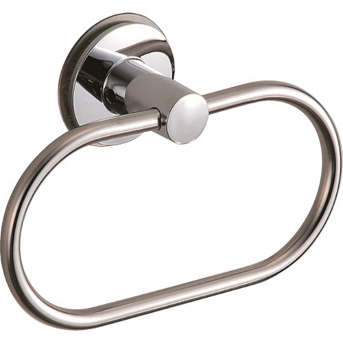 HS TOWEL RING SUC  574085  ASVEL