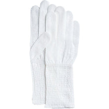 Load image into Gallery viewer, Cotton Gloves HANDGARD  576-L  OTAFUKU
