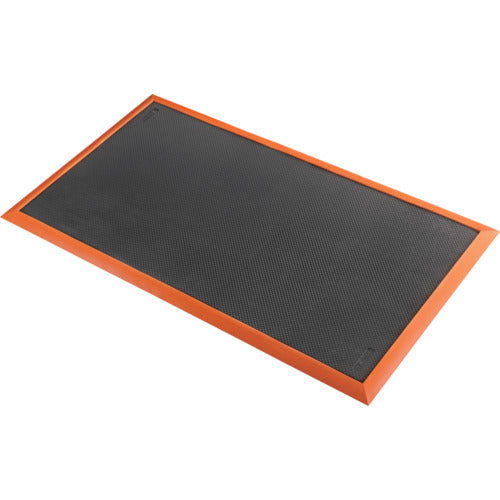 Anti-Fatigue mat with sorbent  580S0000OB  NOTRAX