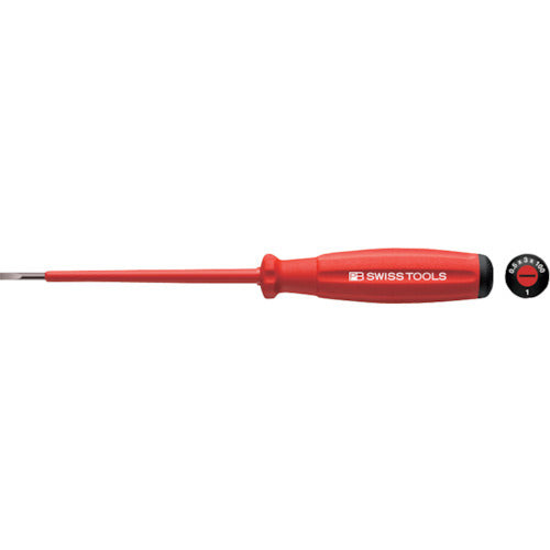 VDE Screwdriver   58100-1-100/3  PB SWISS TOOLS