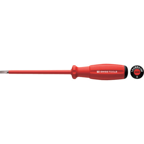 VDE Screwdriver   58100-5-150/6.5  PB SWISS TOOLS