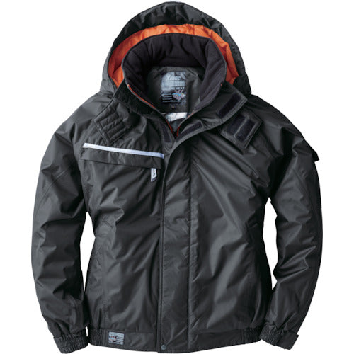 Water Resistant Winter Blouson  582-25-3L  XEBEC