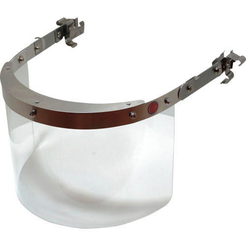 Face Shield 583CT-N3  583CT-N3  TOABOJIN