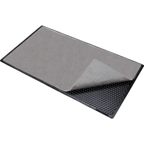 Anti-Fatigue mat with sorbent  585S0035BL  NOTRAX