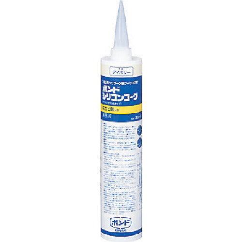 Silcone Caulk  59081  KONISHI