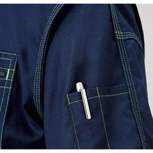 Load image into Gallery viewer, Coverall  5910-001-LL  AUTO-BI
