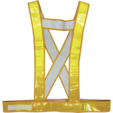 Load image into Gallery viewer, Tasuki type safety vest  5920000  MIZUKEI
