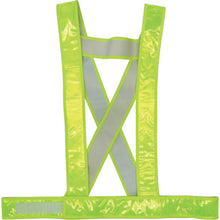 Load image into Gallery viewer, Tasuki type safety vest  5920005  MIZUKEI
