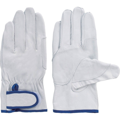 Cow Grain Leather Gloves  5921  FUJI GLOVE