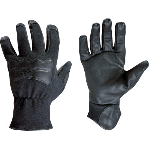 TAC NFO2 Gloves  59342-019-S  5.11