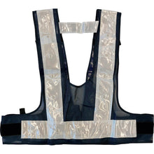 Load image into Gallery viewer, Safety Vest For Full Harness Soutyakudekirundesu (king size)  5941151  MIZUKEI
