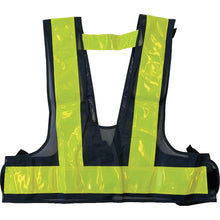 Load image into Gallery viewer, Safety Vest For Full Harness Soutyakudekirundesu (king size)  5941152  MIZUKEI
