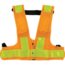 Load image into Gallery viewer, Safety Vest For Full Harness Soutyakudekirundesu (king size)  5941153  MIZUKEI
