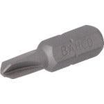 TorqueSet Driver Bit  BAH59S/TS-1  BAHCO