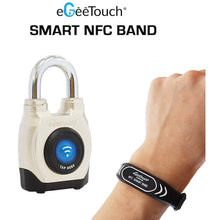 Load image into Gallery viewer, eGeeTouch Wrist Band  5-NFC-2002WB  JSB TECH
