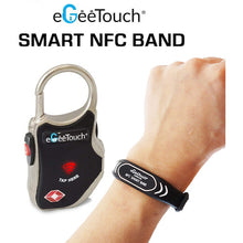 Load image into Gallery viewer, eGeeTouch Wrist Band  5-NFC-2002WB  JSB TECH
