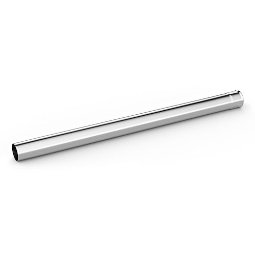 Vacuum Cleaner Accessory Suction tube chromed NW35 - 505mm  6.902-074.0  KARCHER