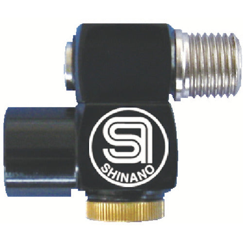 Swivel Regulator  600-300  SI