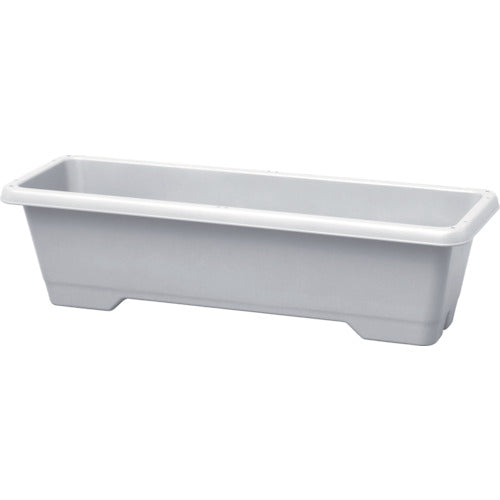 Planter  600E-WH  IRIS