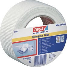 Load image into Gallery viewer, Fibreglass Tape tesa 60101  60100-50-90  Tesa
