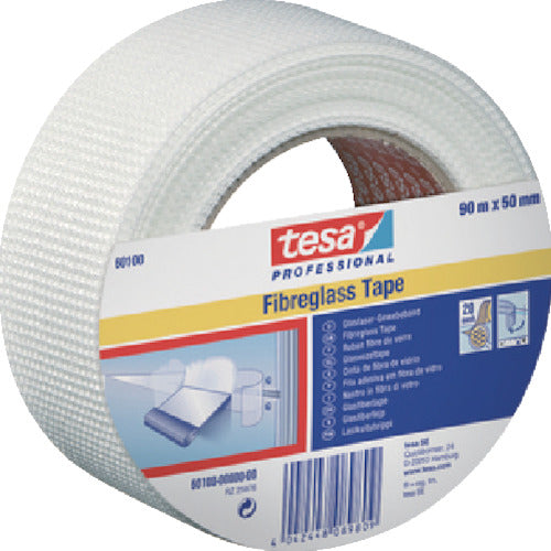 Fibreglass Tape tesa 60101  60100-50-90  Tesa