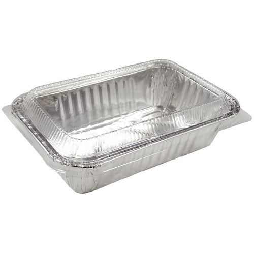 Aluminum Container  601456  Daikoku