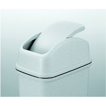 Load image into Gallery viewer, EBAN SWING TOP TRASH CAN25  601798  ASVEL
