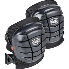 Load image into Gallery viewer, Lightweight Gel Knee Pads  60184  KLEIN
