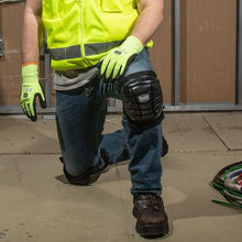 Load image into Gallery viewer, Lightweight Gel Knee Pads  60184  KLEIN
