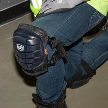 Load image into Gallery viewer, Lightweight Gel Knee Pads  60184  KLEIN
