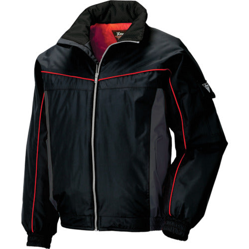 Water Resistant Winter Blouson  602-90-LL  XEBEC