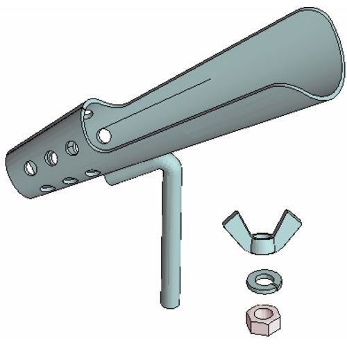 Holder Part For 603  603-022  HAKKO