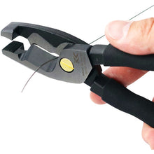 Load image into Gallery viewer, Cable Cuuting Pliers  16001200000309  FUJIYA
