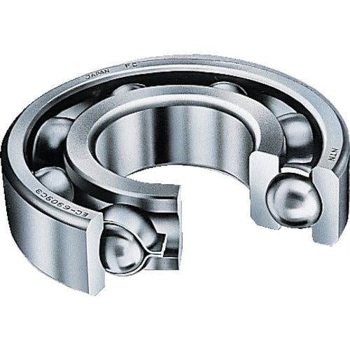 Deep Groove Ball Bearing  605V3  NTN