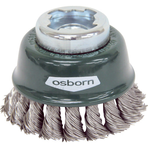 X-LOCK Industrial Precision Brush  215S608351XL  OSBORN