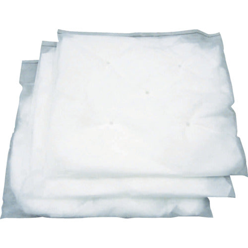 Oil Sorbent Powerful ECO  60911  Crecia