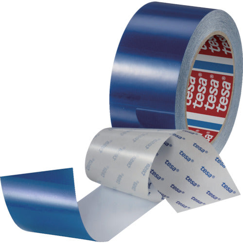 Anti-Scratch PET Floor Marking Tape  60960-50-20B  Tesa