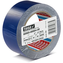 Load image into Gallery viewer, Anti-Scratch PET Floor Marking Tape  60960-50-20B  Tesa
