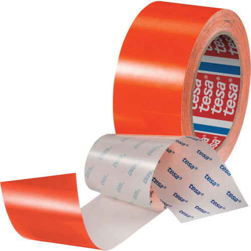 Anti-Scratch PET Floor Marking Tape  60960-50-20OR  Tesa