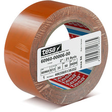 Load image into Gallery viewer, Anti-Scratch PET Floor Marking Tape  60960-50-20OR  Tesa
