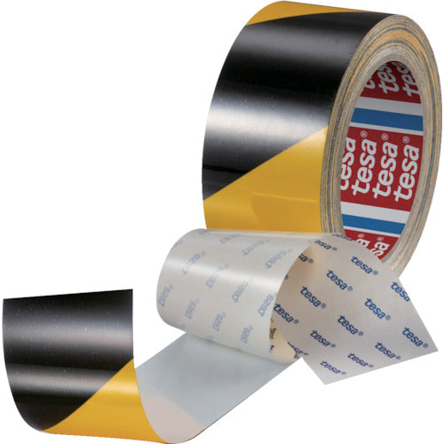 Anti-Scratch PET Floor Marking Tape  60960-50-20TR  Tesa