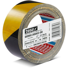 Load image into Gallery viewer, Anti-Scratch PET Floor Marking Tape  60960-50-20TR  Tesa
