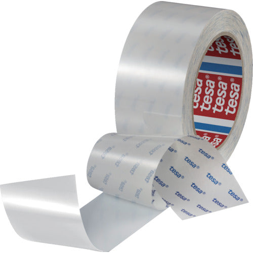 Anti-Scratch PET Floor Marking Tape  60960-50-20W  Tesa