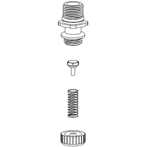 Parts of Sprayer  60  FULPLA